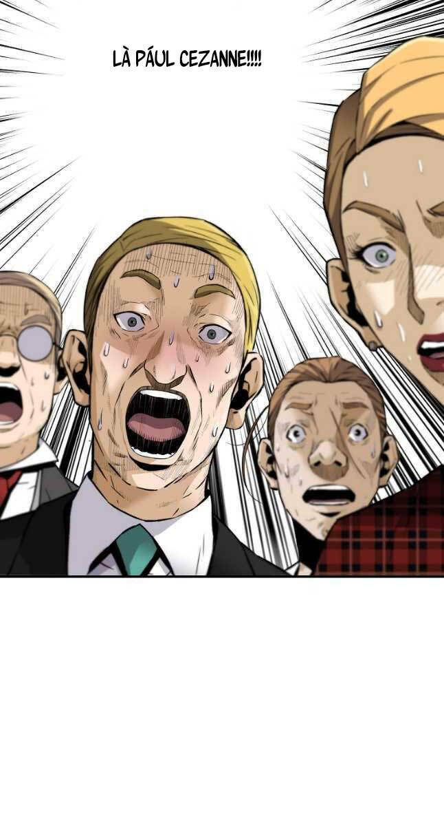 Sự Trở Lại Của Huyền Thoại - Chapter 89 - Page 28