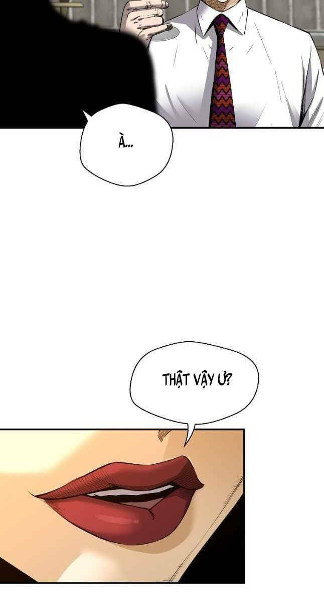 Sự Trở Lại Của Huyền Thoại - Chapter 89 - Page 37