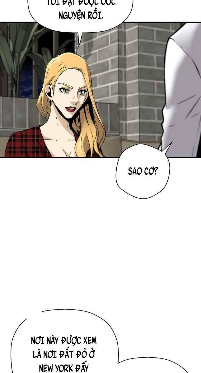 Sự Trở Lại Của Huyền Thoại - Chapter 89 - Page 42