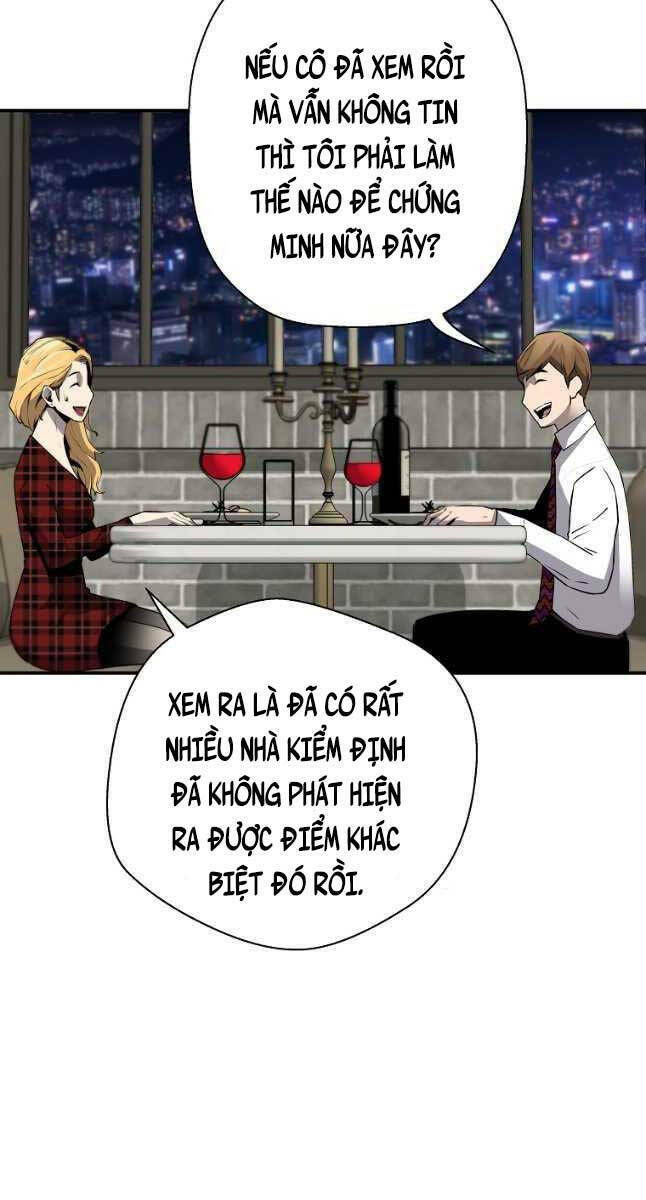 Sự Trở Lại Của Huyền Thoại - Chapter 89 - Page 46