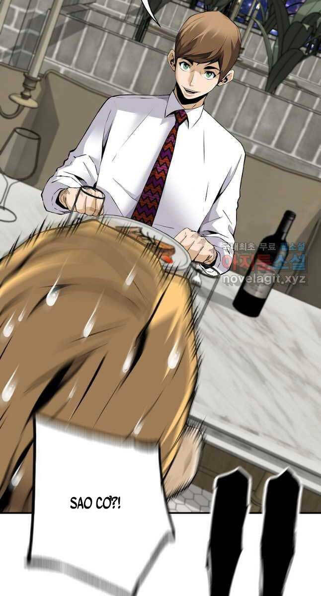 Sự Trở Lại Của Huyền Thoại - Chapter 89 - Page 52