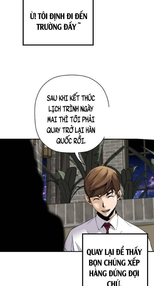 Sự Trở Lại Của Huyền Thoại - Chapter 89 - Page 62