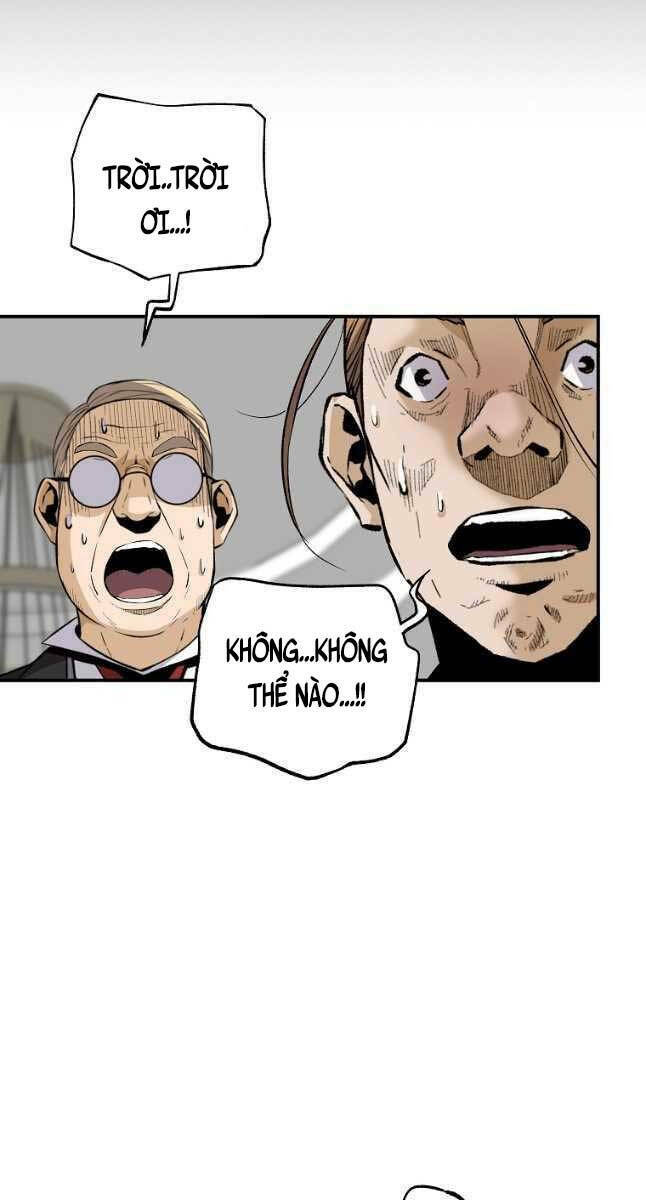 Sự Trở Lại Của Huyền Thoại - Chapter 89 - Page 7