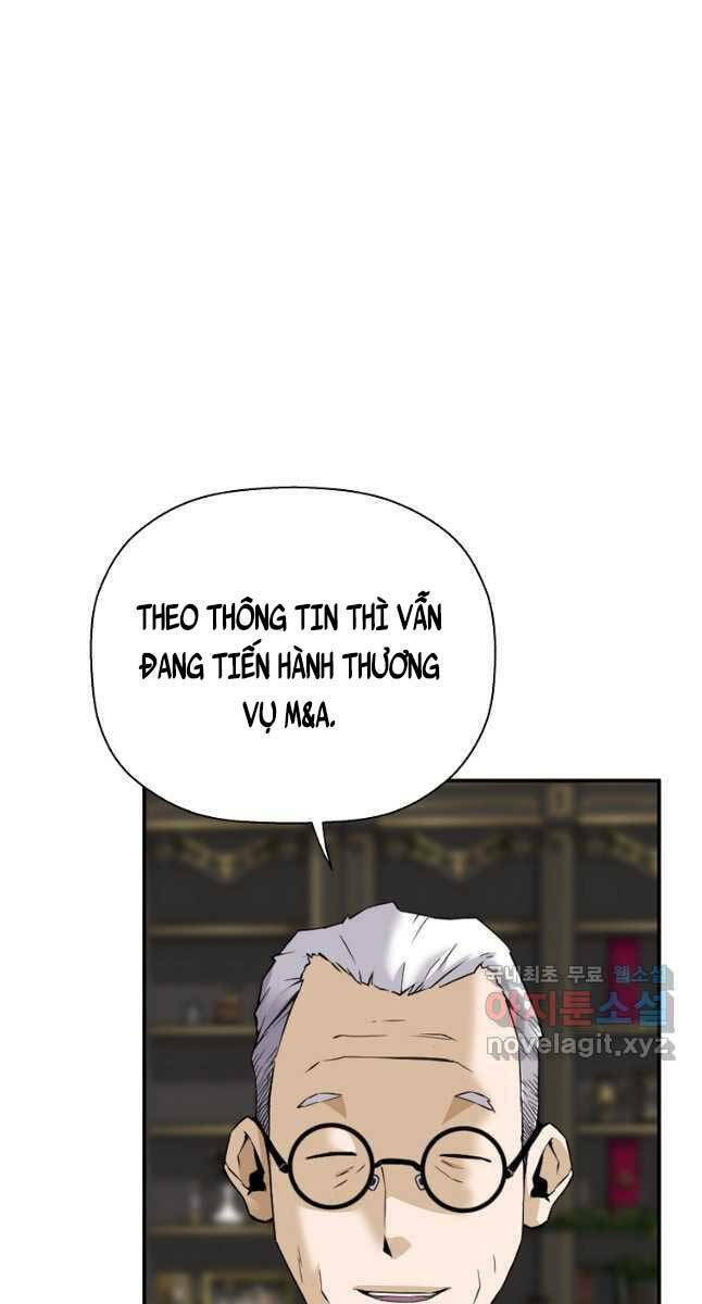 Sự Trở Lại Của Huyền Thoại - Chapter 89 - Page 79