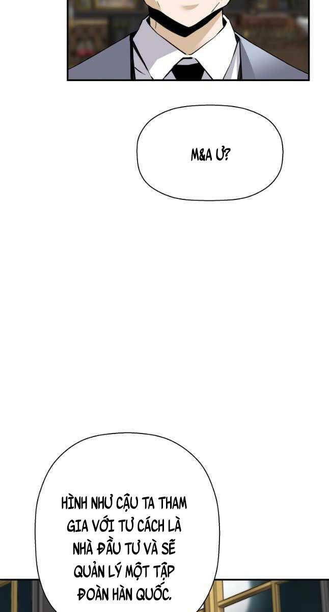 Sự Trở Lại Của Huyền Thoại - Chapter 89 - Page 80