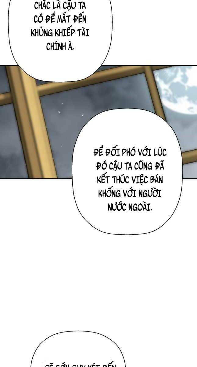 Sự Trở Lại Của Huyền Thoại - Chapter 89 - Page 82