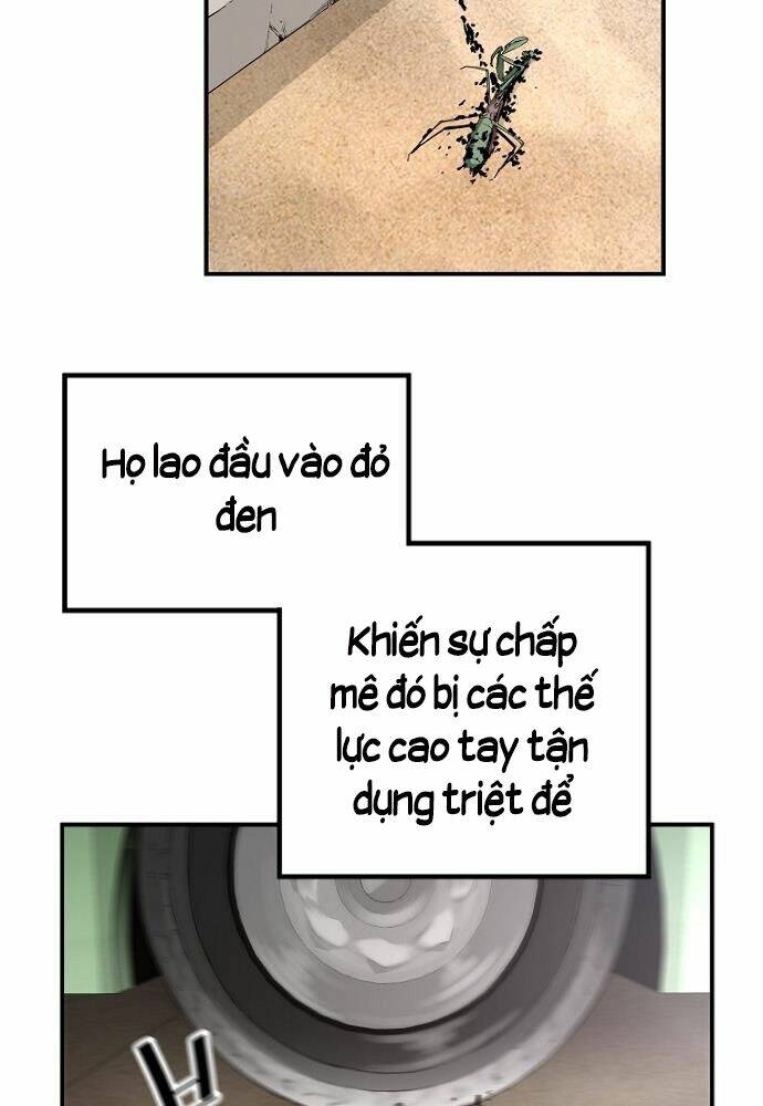 Sự Trở Lại Của Huyền Thoại - Chapter 9 - Page 15