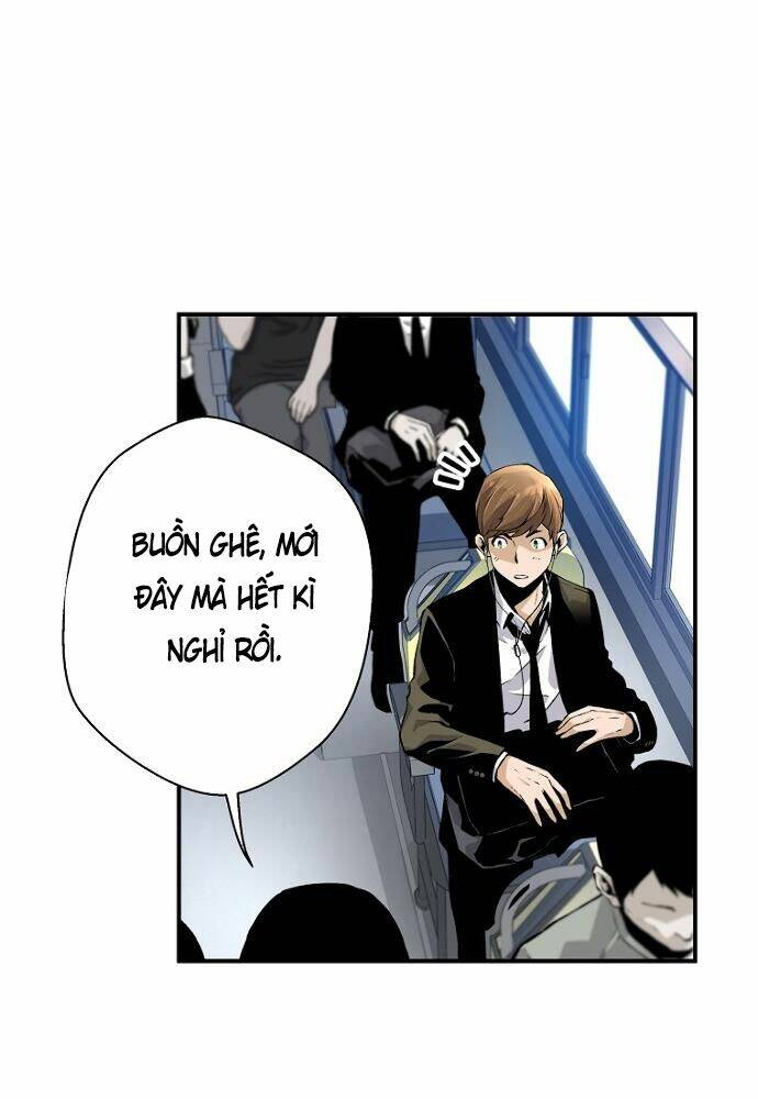 Sự Trở Lại Của Huyền Thoại - Chapter 9 - Page 21