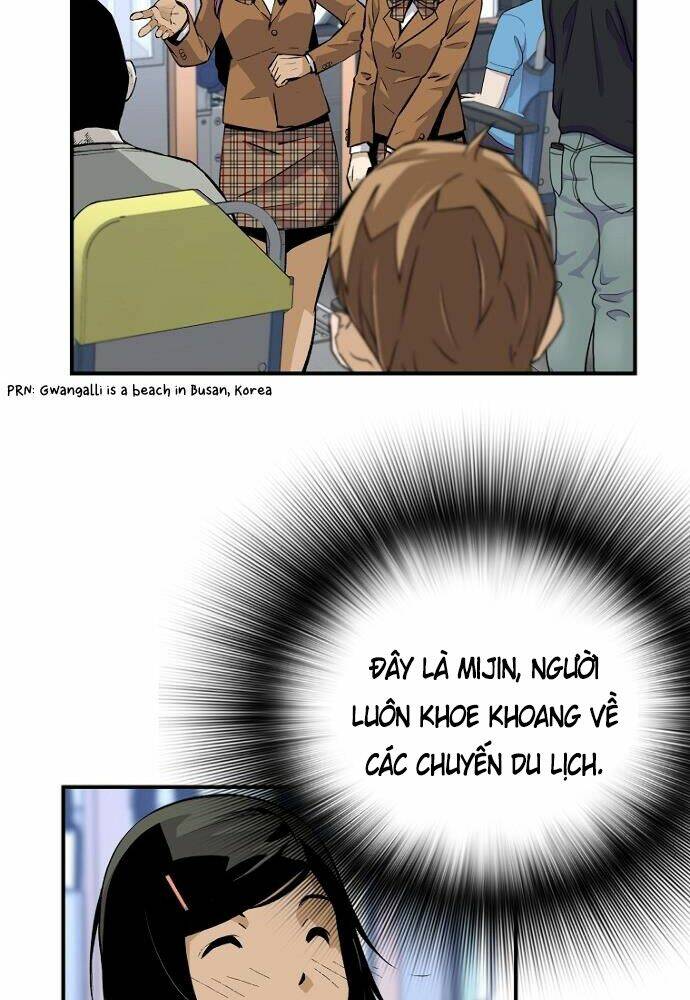 Sự Trở Lại Của Huyền Thoại - Chapter 9 - Page 24