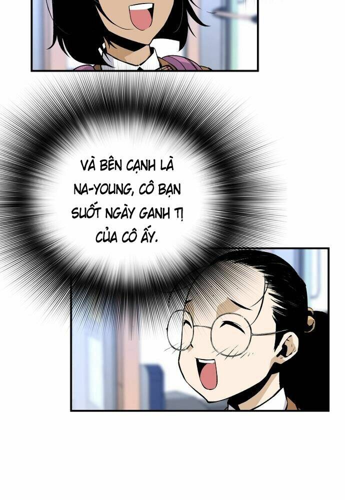 Sự Trở Lại Của Huyền Thoại - Chapter 9 - Page 25