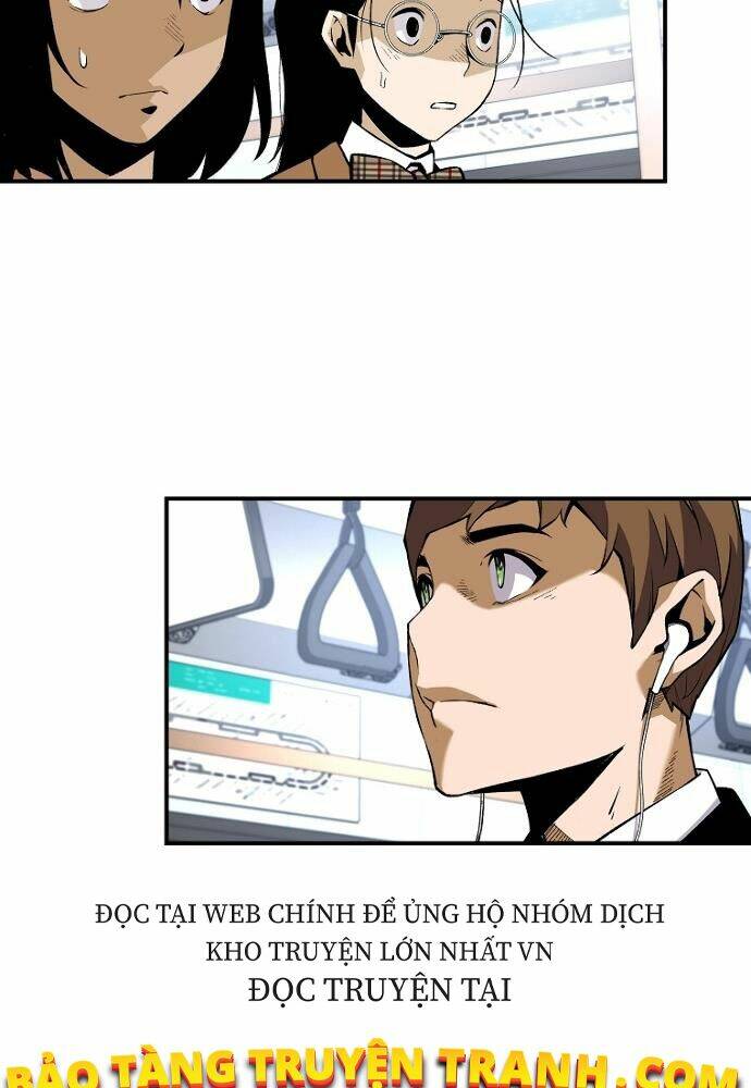 Sự Trở Lại Của Huyền Thoại - Chapter 9 - Page 27