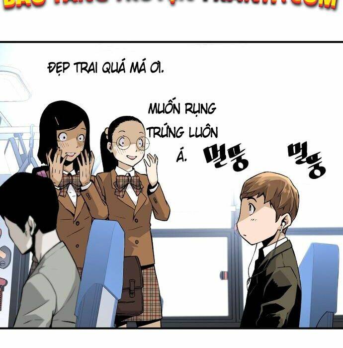 Sự Trở Lại Của Huyền Thoại - Chapter 9 - Page 28