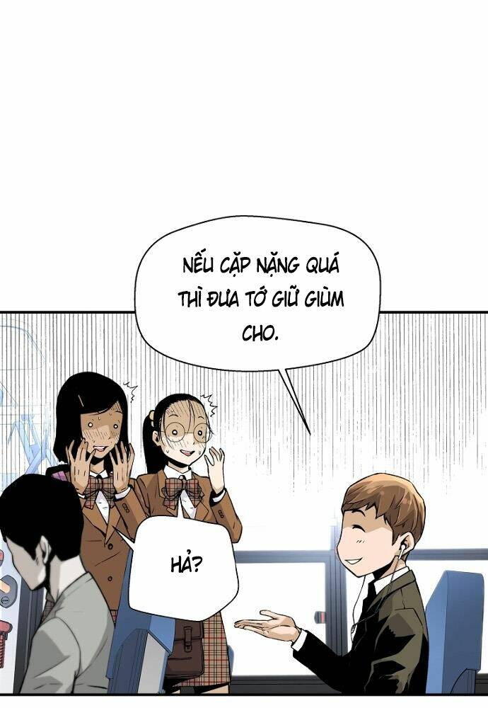 Sự Trở Lại Của Huyền Thoại - Chapter 9 - Page 29