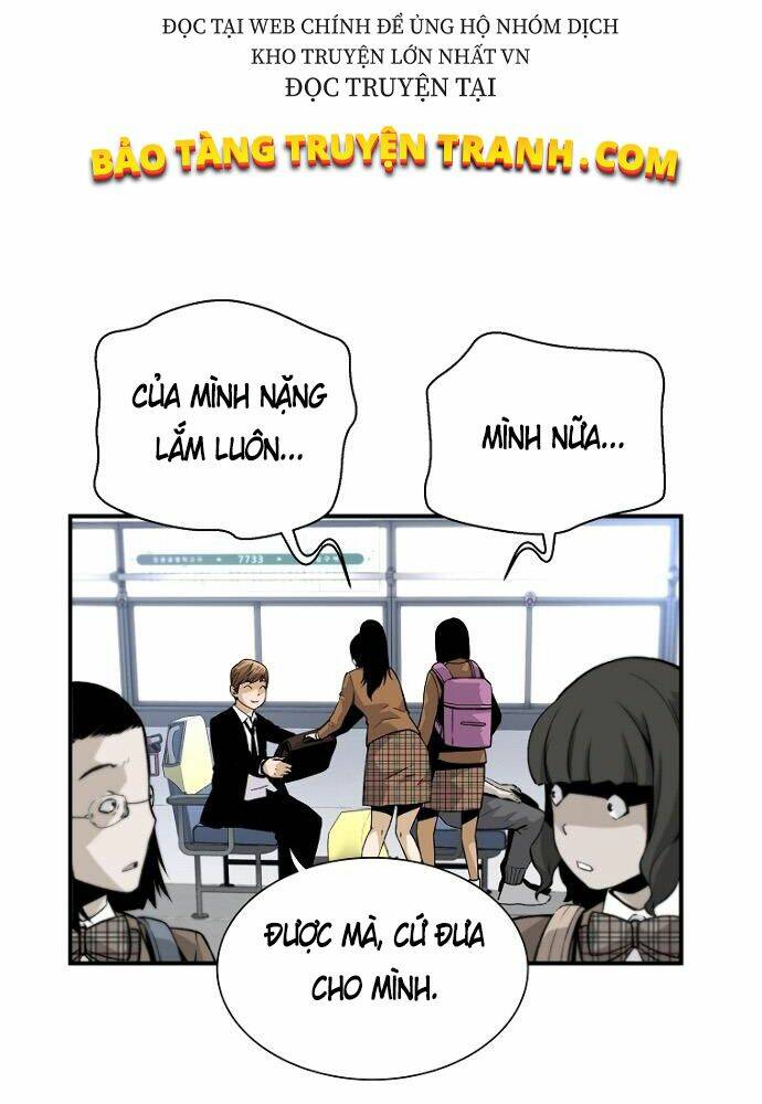 Sự Trở Lại Của Huyền Thoại - Chapter 9 - Page 30
