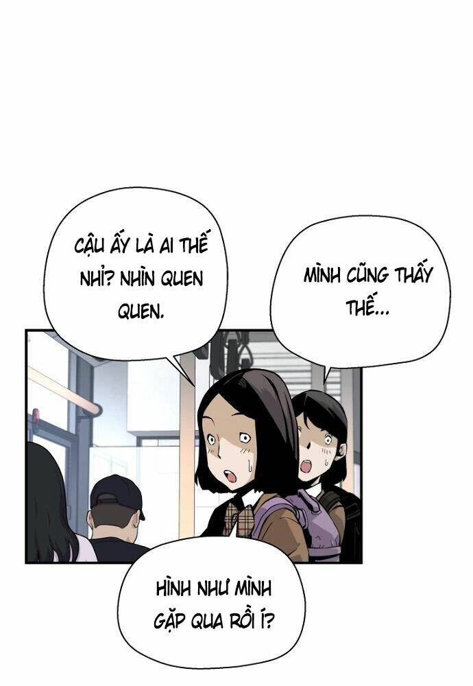 Sự Trở Lại Của Huyền Thoại - Chapter 9 - Page 31