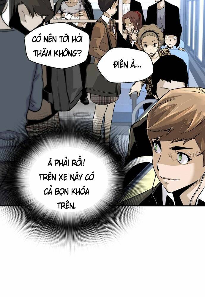 Sự Trở Lại Của Huyền Thoại - Chapter 9 - Page 33