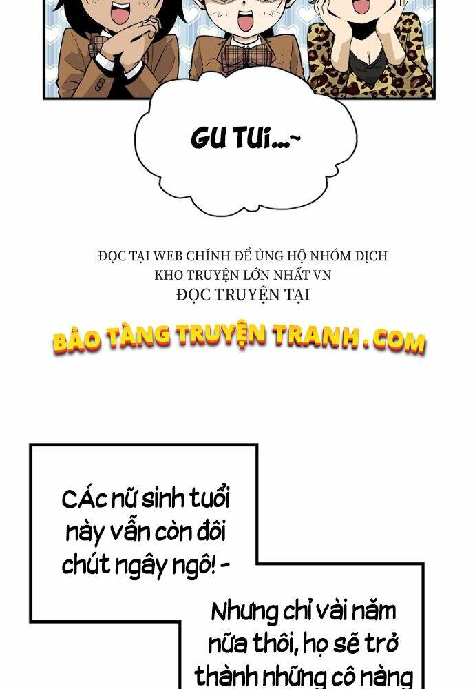 Sự Trở Lại Của Huyền Thoại - Chapter 9 - Page 35