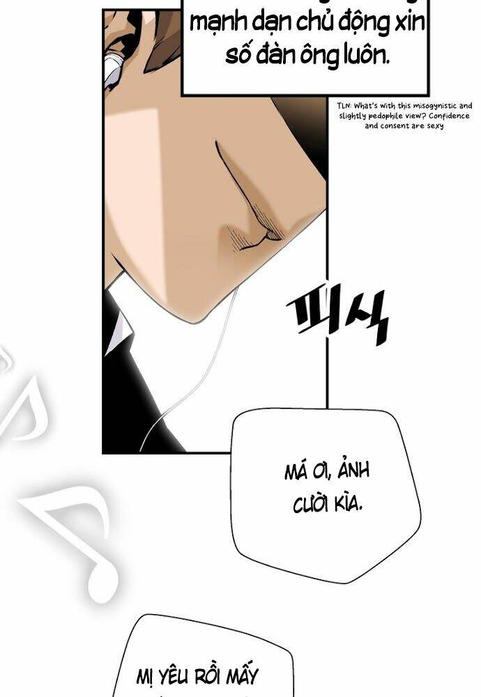 Sự Trở Lại Của Huyền Thoại - Chapter 9 - Page 36