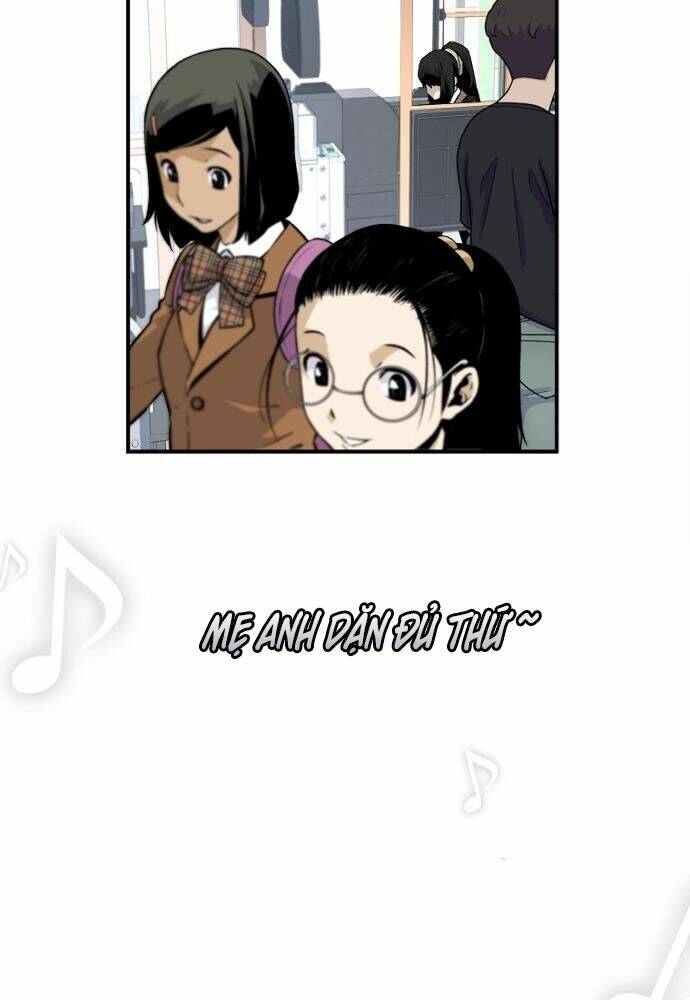 Sự Trở Lại Của Huyền Thoại - Chapter 9 - Page 39