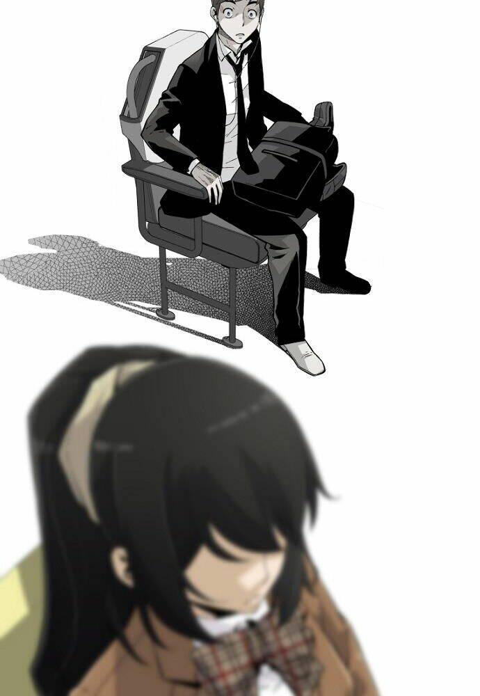 Sự Trở Lại Của Huyền Thoại - Chapter 9 - Page 44