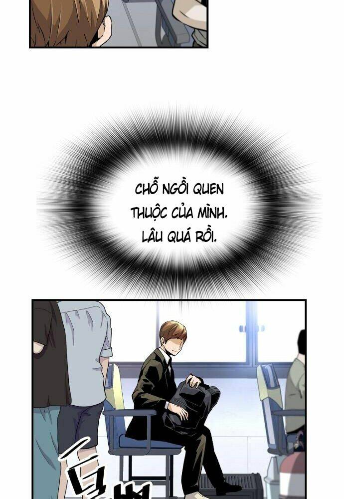 Sự Trở Lại Của Huyền Thoại - Chapter 9 - Page 4