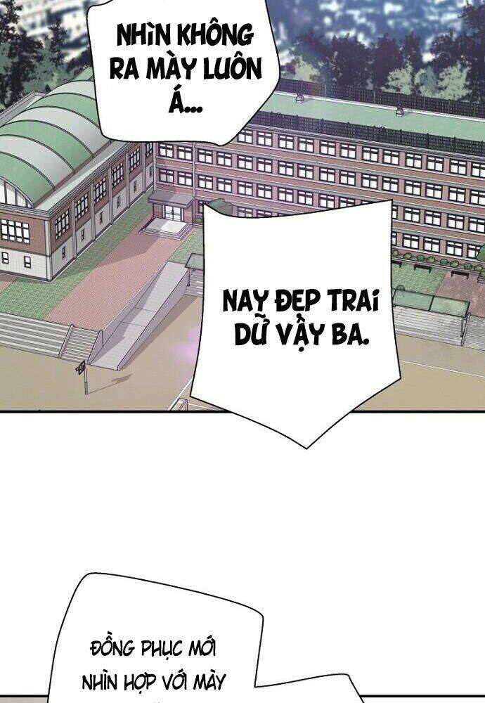 Sự Trở Lại Của Huyền Thoại - Chapter 9 - Page 52