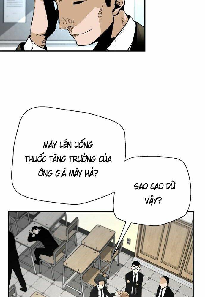 Sự Trở Lại Của Huyền Thoại - Chapter 9 - Page 59