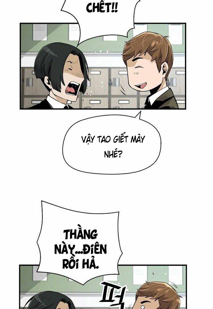 Sự Trở Lại Của Huyền Thoại - Chapter 9 - Page 61