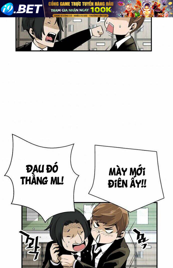 Sự Trở Lại Của Huyền Thoại - Chapter 9 - Page 62