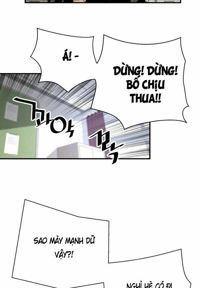 Sự Trở Lại Của Huyền Thoại - Chapter 9 - Page 63