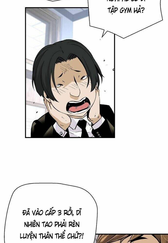 Sự Trở Lại Của Huyền Thoại - Chapter 9 - Page 64