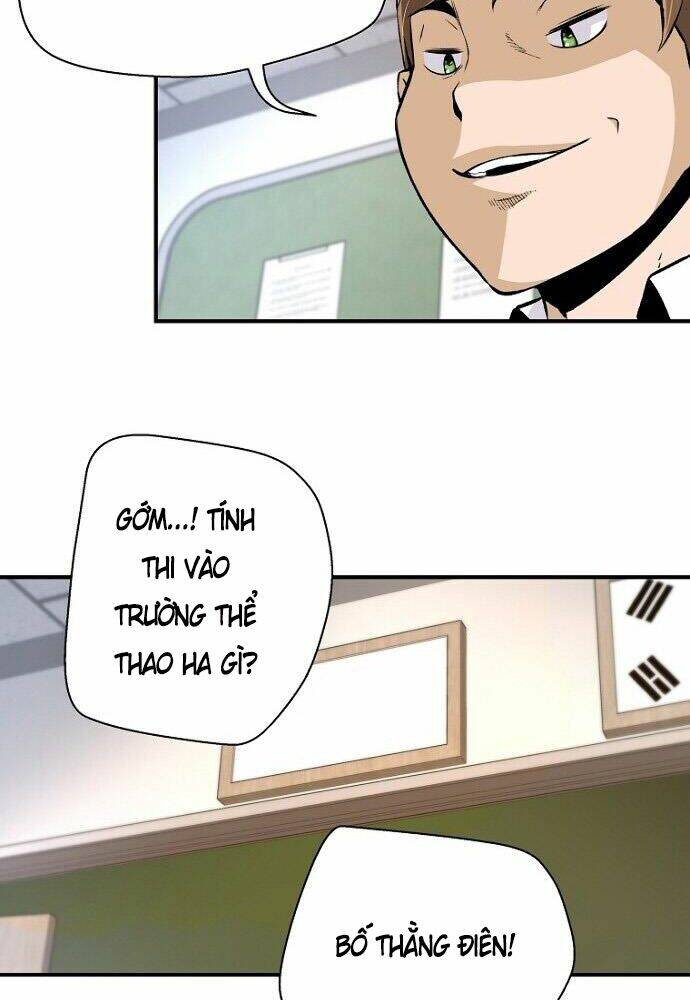 Sự Trở Lại Của Huyền Thoại - Chapter 9 - Page 65