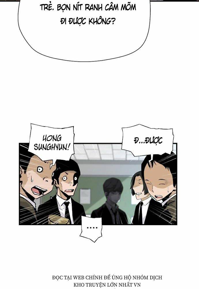 Sự Trở Lại Của Huyền Thoại - Chapter 9 - Page 69