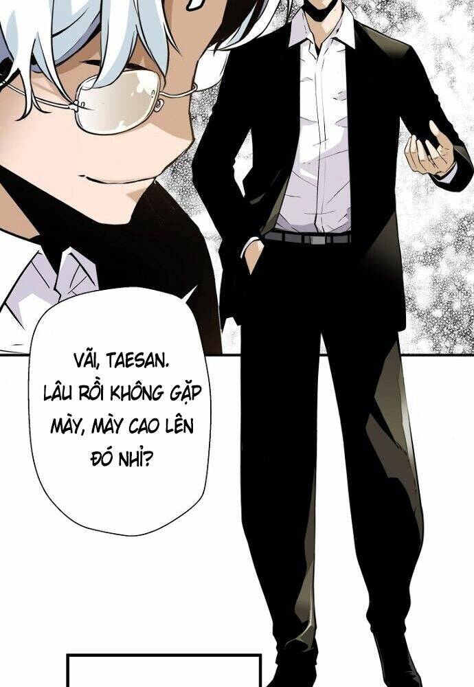 Sự Trở Lại Của Huyền Thoại - Chapter 9 - Page 72