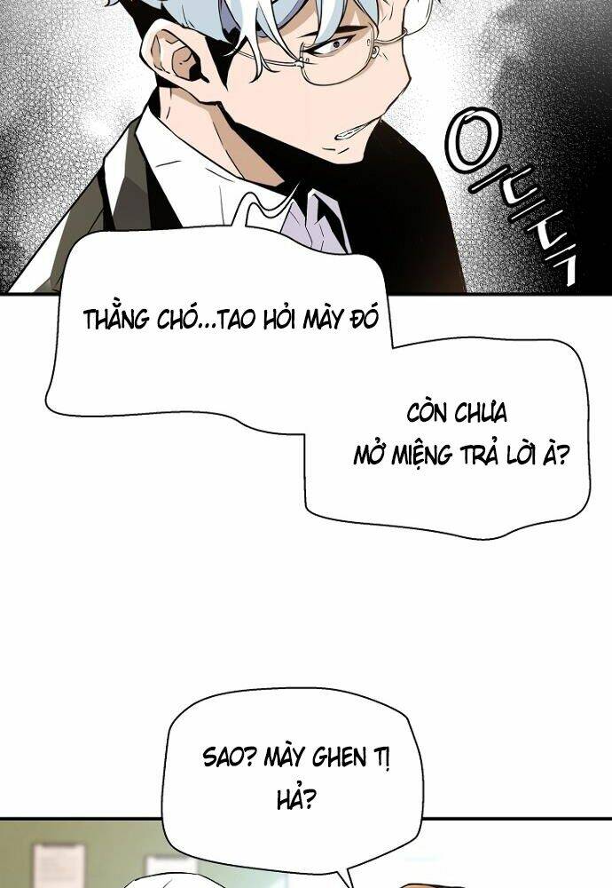 Sự Trở Lại Của Huyền Thoại - Chapter 9 - Page 75