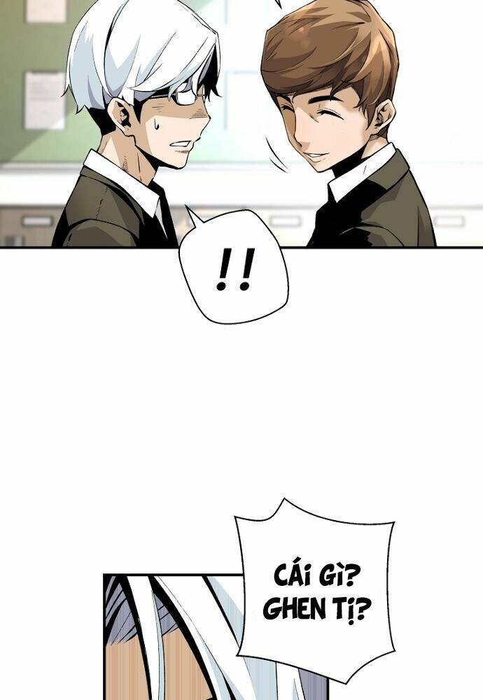 Sự Trở Lại Của Huyền Thoại - Chapter 9 - Page 76