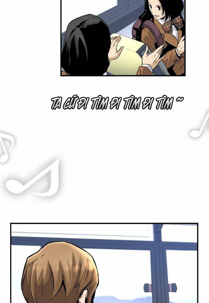 Sự Trở Lại Của Huyền Thoại - Chapter 9 - Page 8