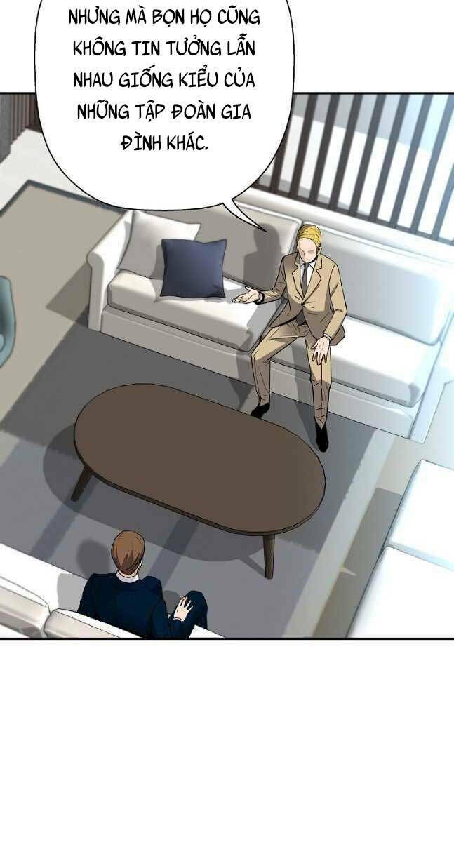 Sự Trở Lại Của Huyền Thoại - Chapter 90 - Page 19