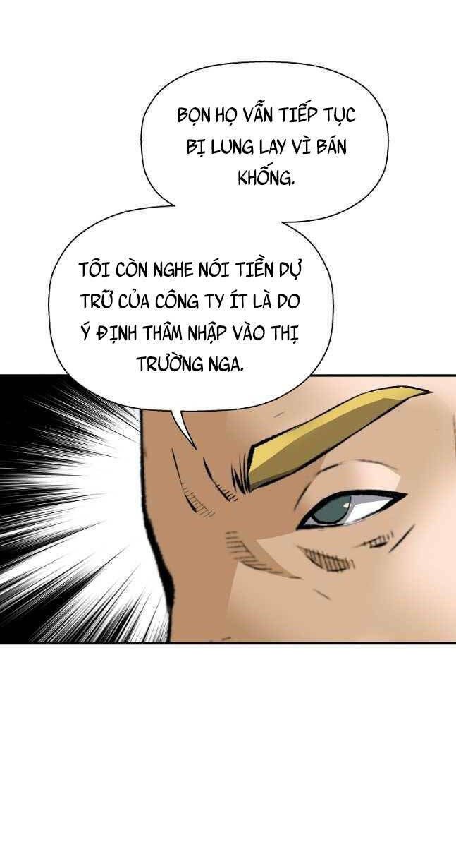 Sự Trở Lại Của Huyền Thoại - Chapter 90 - Page 20