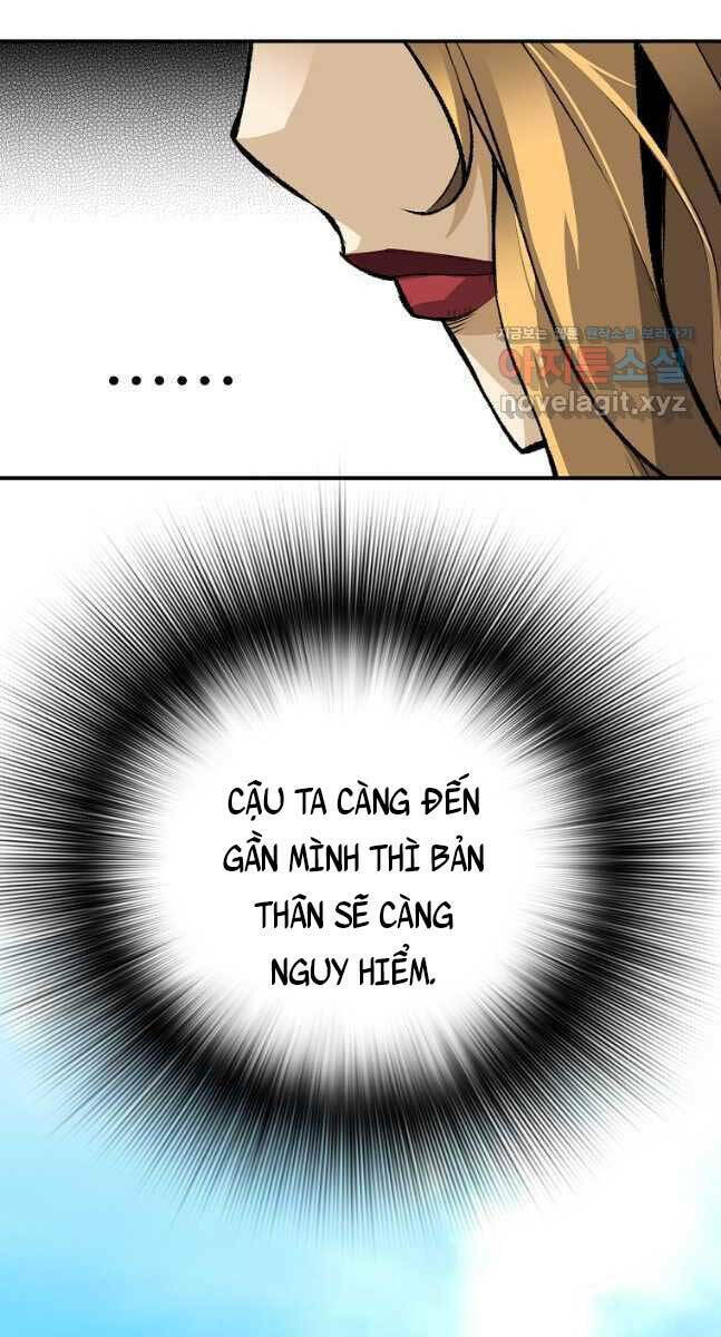 Sự Trở Lại Của Huyền Thoại - Chapter 90 - Page 37