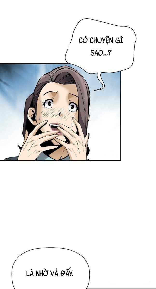 Sự Trở Lại Của Huyền Thoại - Chapter 90 - Page 43