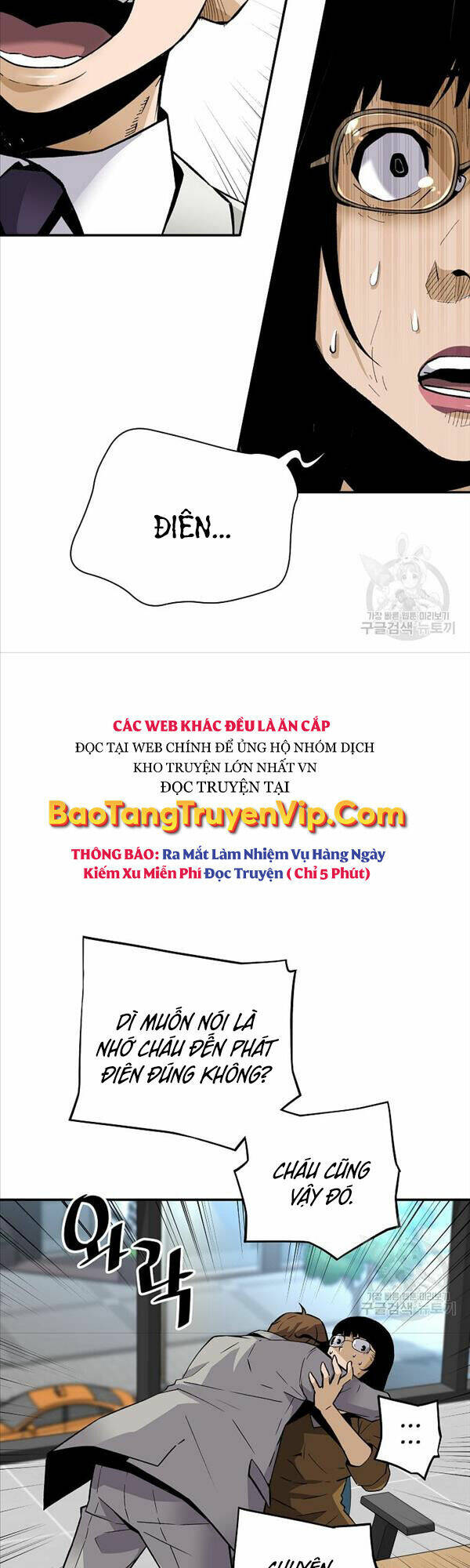 Sự Trở Lại Của Huyền Thoại - Chapter 91 - Page 10