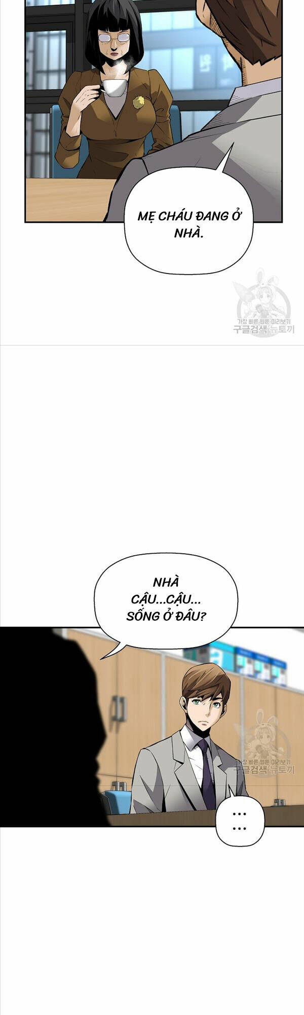 Sự Trở Lại Của Huyền Thoại - Chapter 91 - Page 16