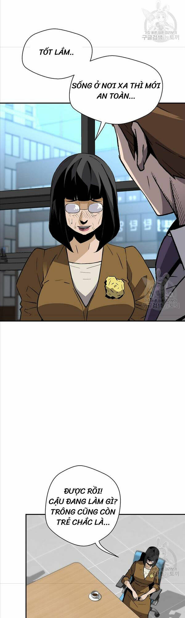 Sự Trở Lại Của Huyền Thoại - Chapter 91 - Page 18