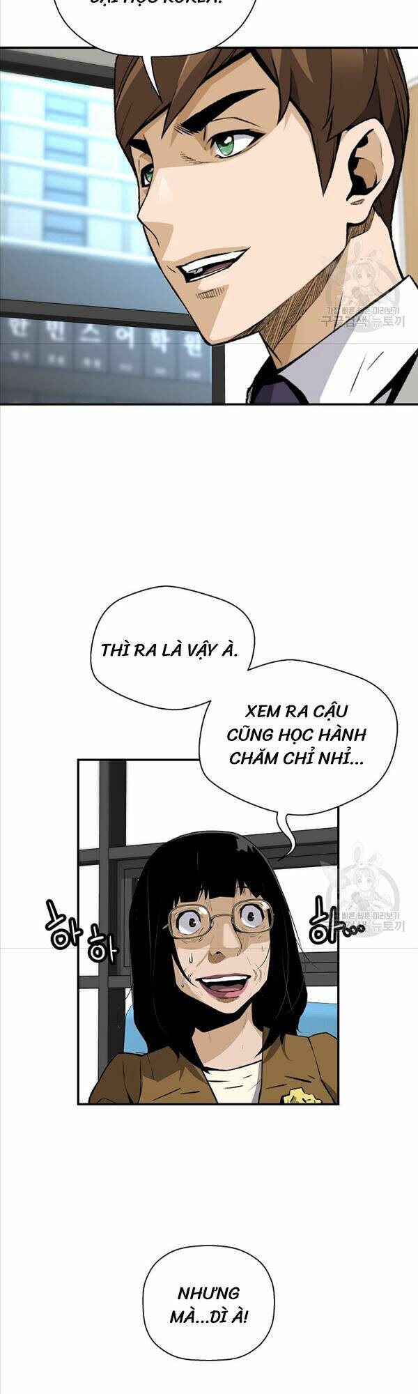 Sự Trở Lại Của Huyền Thoại - Chapter 91 - Page 20