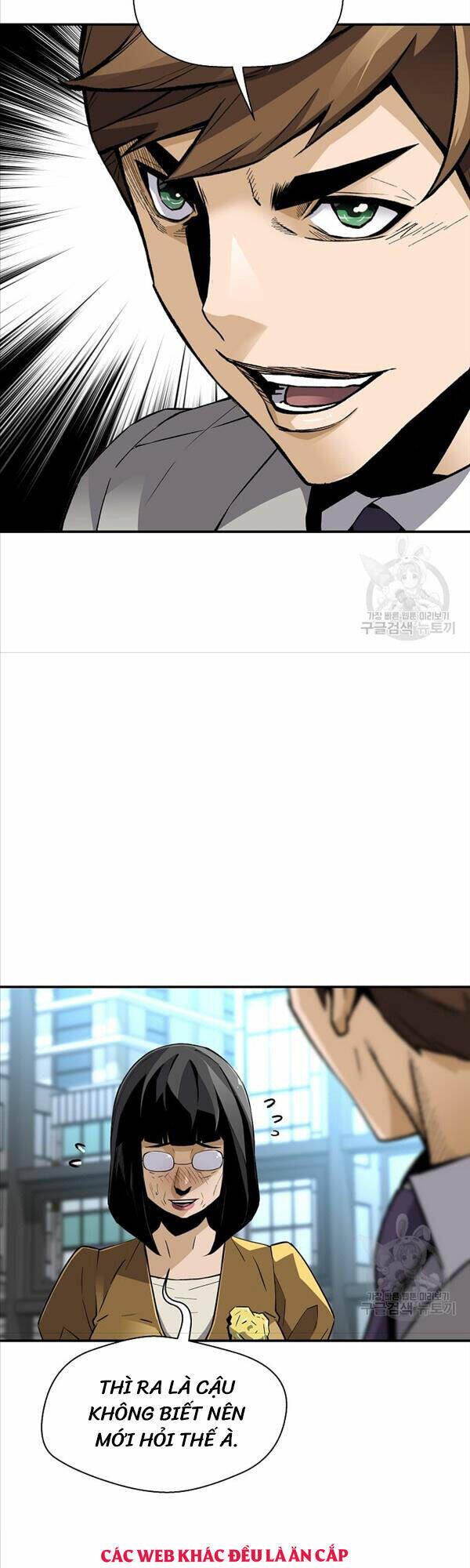 Sự Trở Lại Của Huyền Thoại - Chapter 91 - Page 22