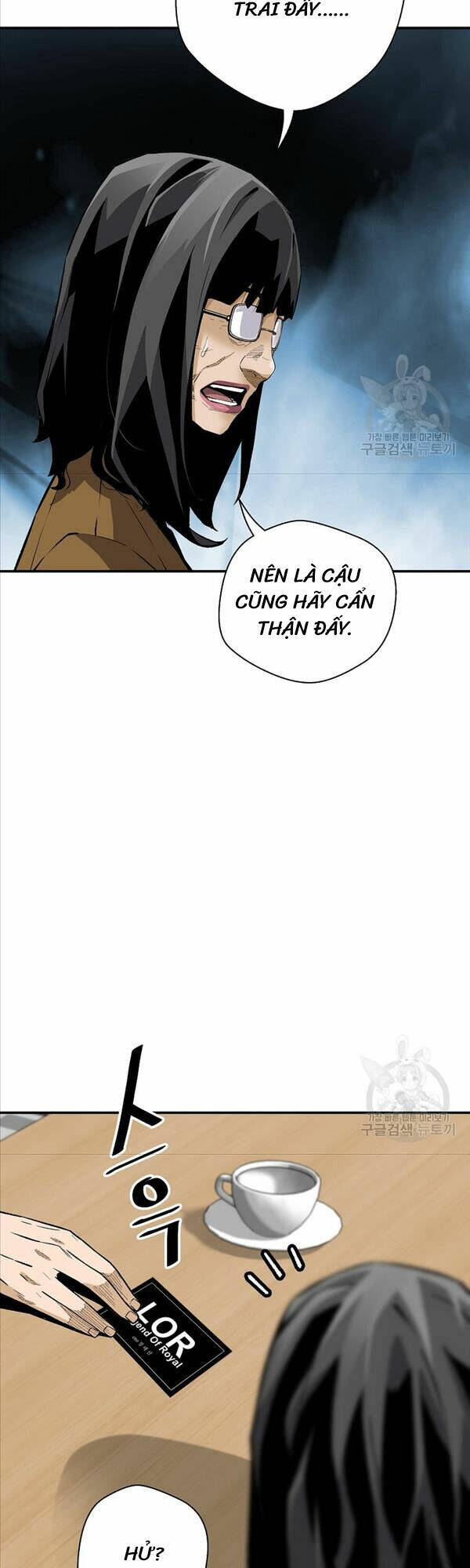 Sự Trở Lại Của Huyền Thoại - Chapter 91 - Page 25