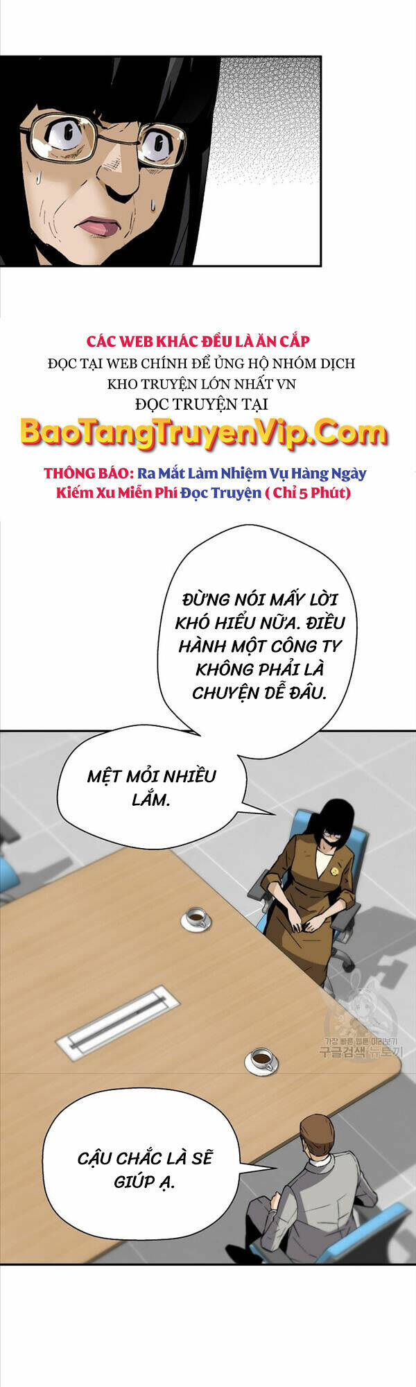 Sự Trở Lại Của Huyền Thoại - Chapter 91 - Page 28