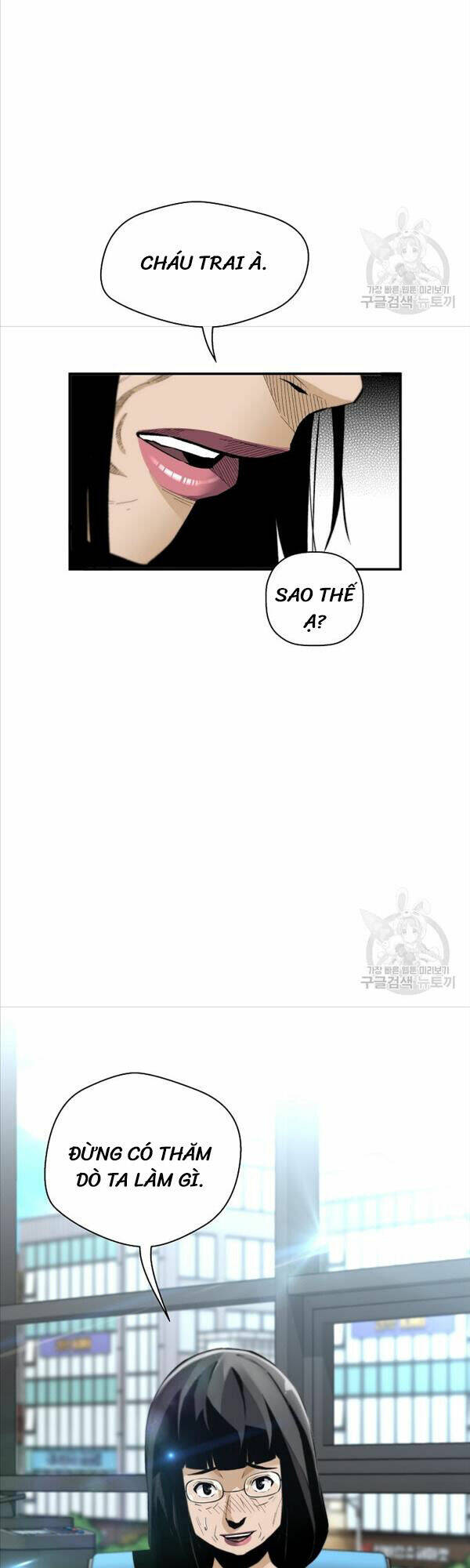 Sự Trở Lại Của Huyền Thoại - Chapter 91 - Page 29