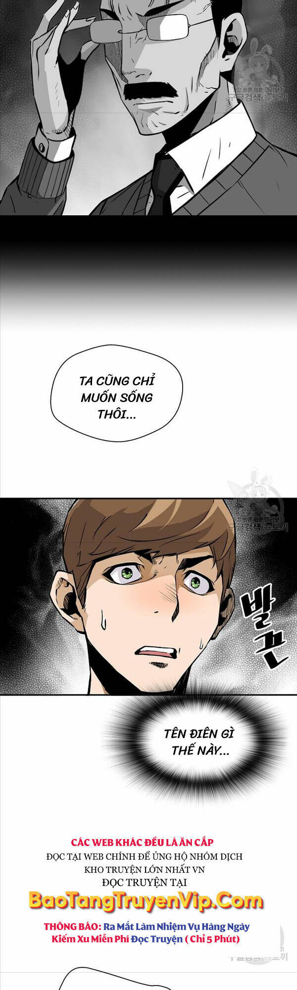 Sự Trở Lại Của Huyền Thoại - Chapter 91 - Page 33